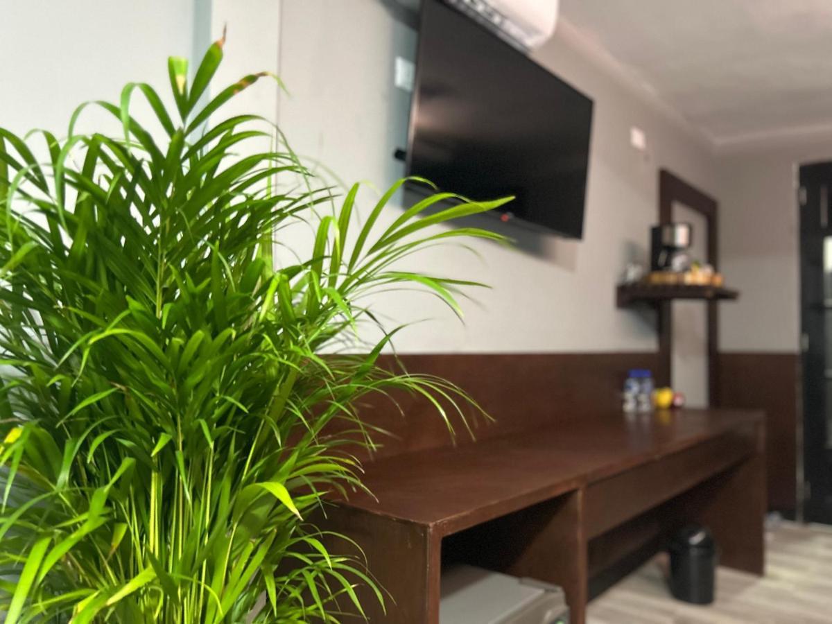 Huasteca Em Suites Ciudad Valles Exterior foto