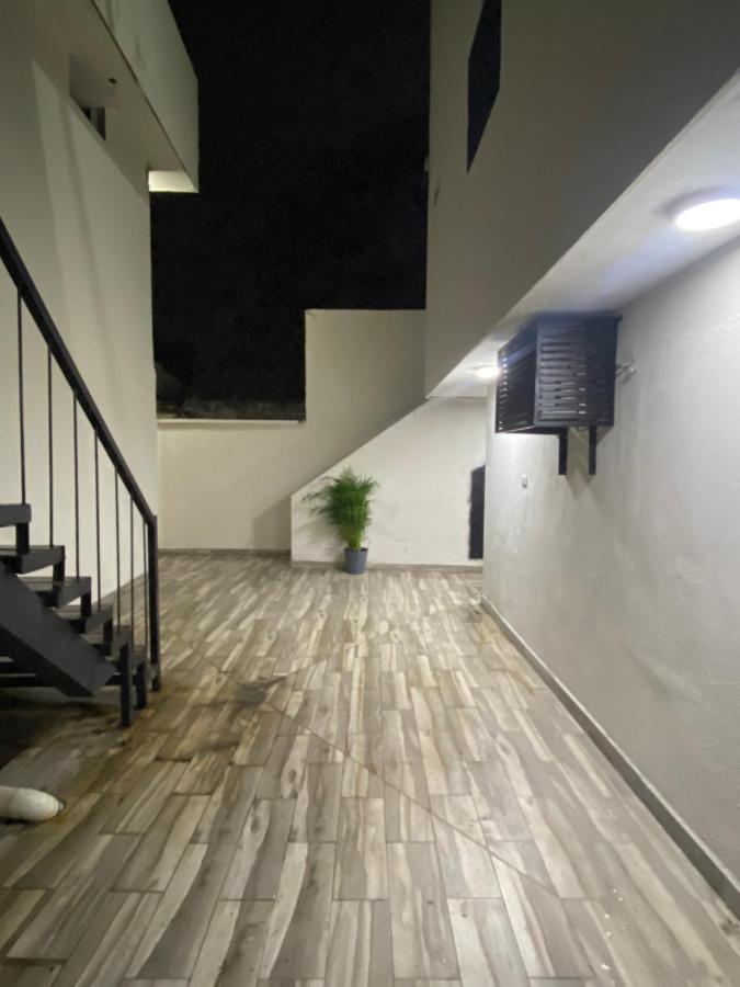 Huasteca Em Suites Ciudad Valles Exterior foto