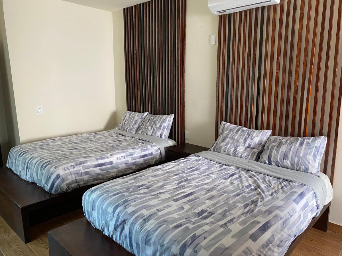 Huasteca Em Suites Ciudad Valles Exterior foto