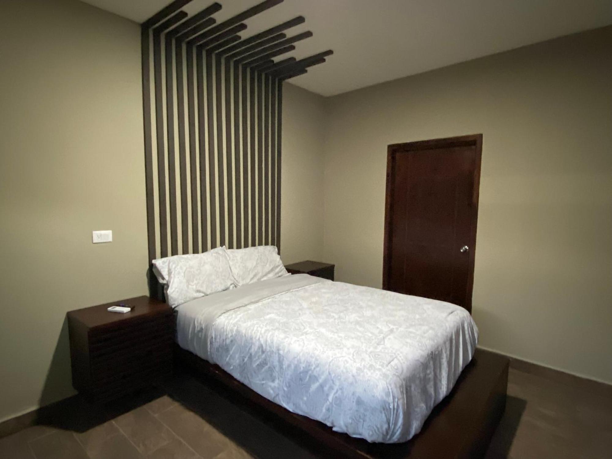 Huasteca Em Suites Ciudad Valles Exterior foto